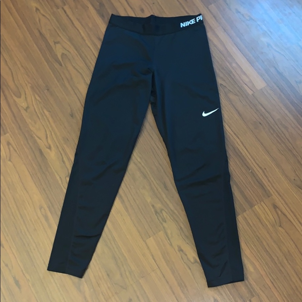 Nike pro leggings